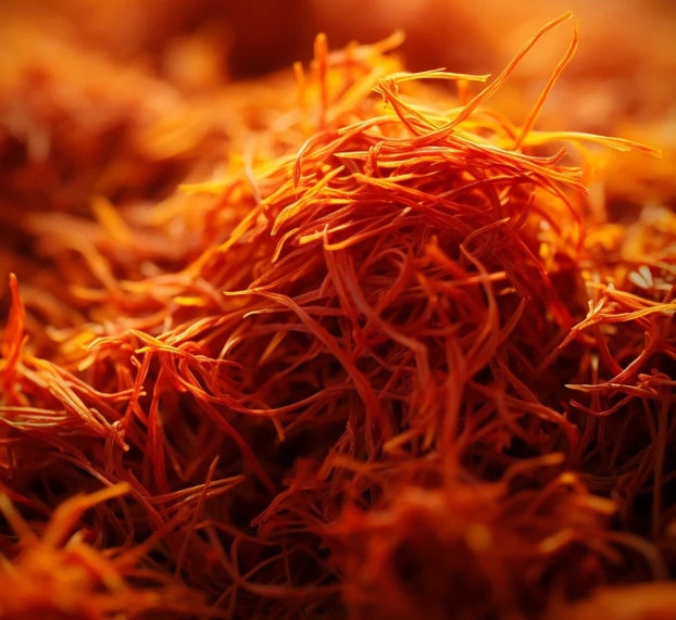 Authentic Kashmiri Saffron 1gm