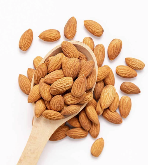 KASHMIRI MAMRA ALMONDS